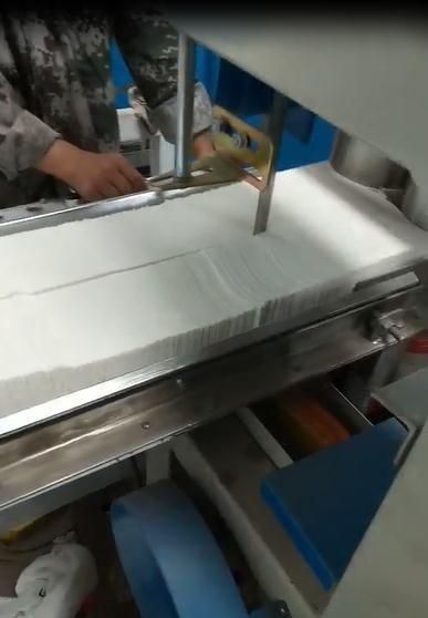开办餐巾纸加工厂的必备机器与投资实用指南