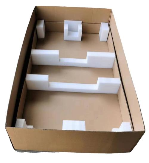 家电与电子产品纸托盘定制指南 品牌选择、按需加工与电脑周边包装方案