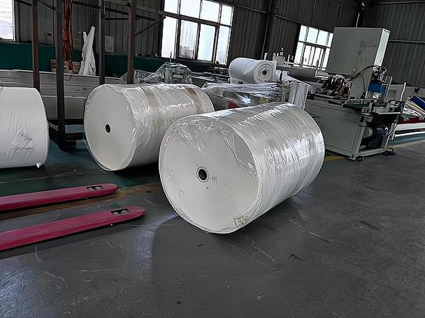 开办不涉及污染的卫生纸加工厂 环保与效益并重的创业指南