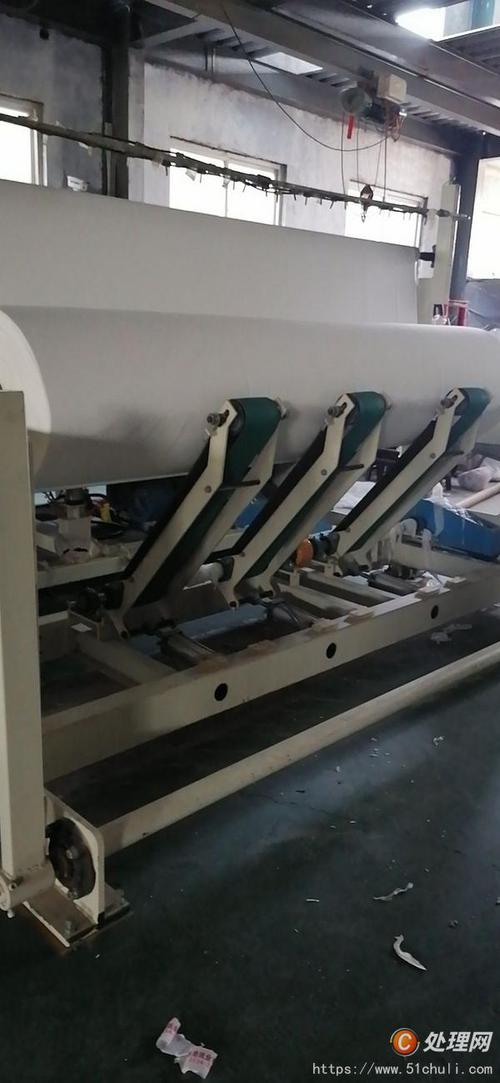 转让1880卫生纸复卷机卫生纸加工设备卫生纸机器